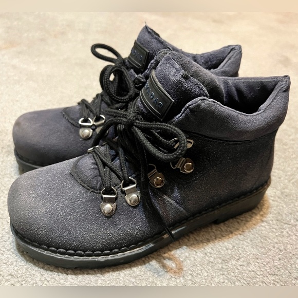 Nevada Chevy Boots - Picture 2 of 6